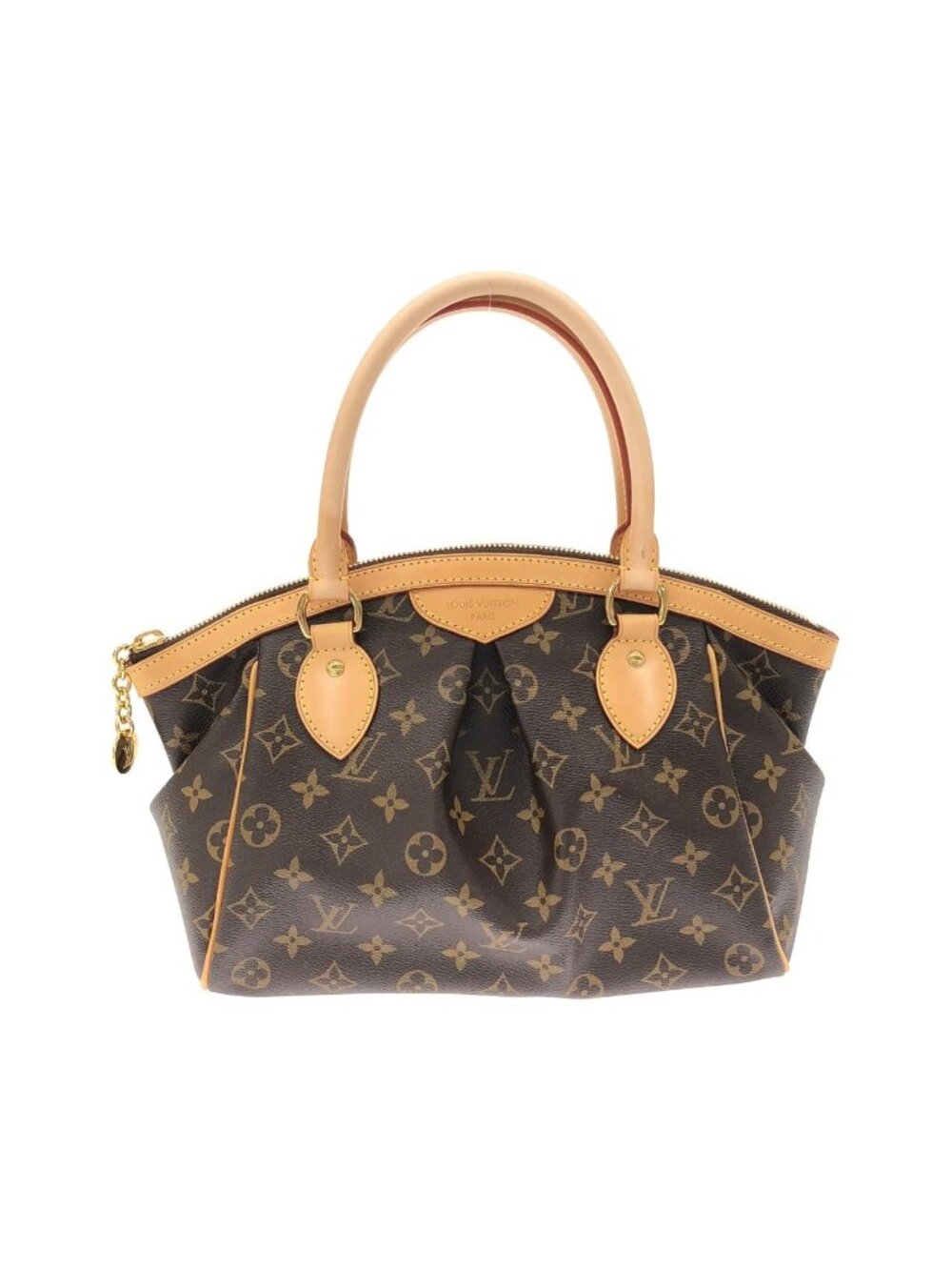 Louis Vuitton Monogram Tivoli PM Bag